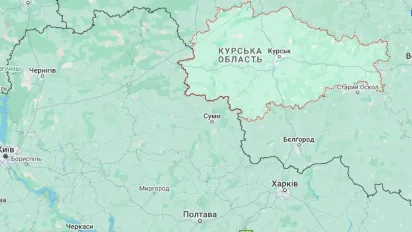 Війська КНДР зникли з лінії фронту в Курській області, - NYT - фото
