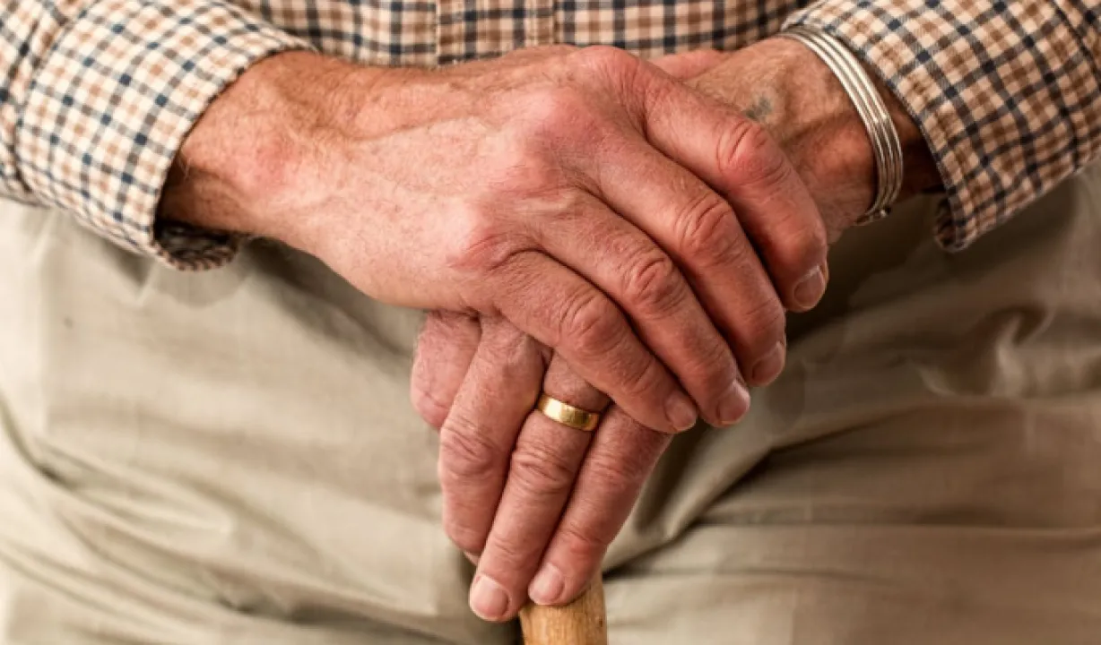 Де найнижчі пенсії в Україні: пенсійний фонд опублікував статистику 