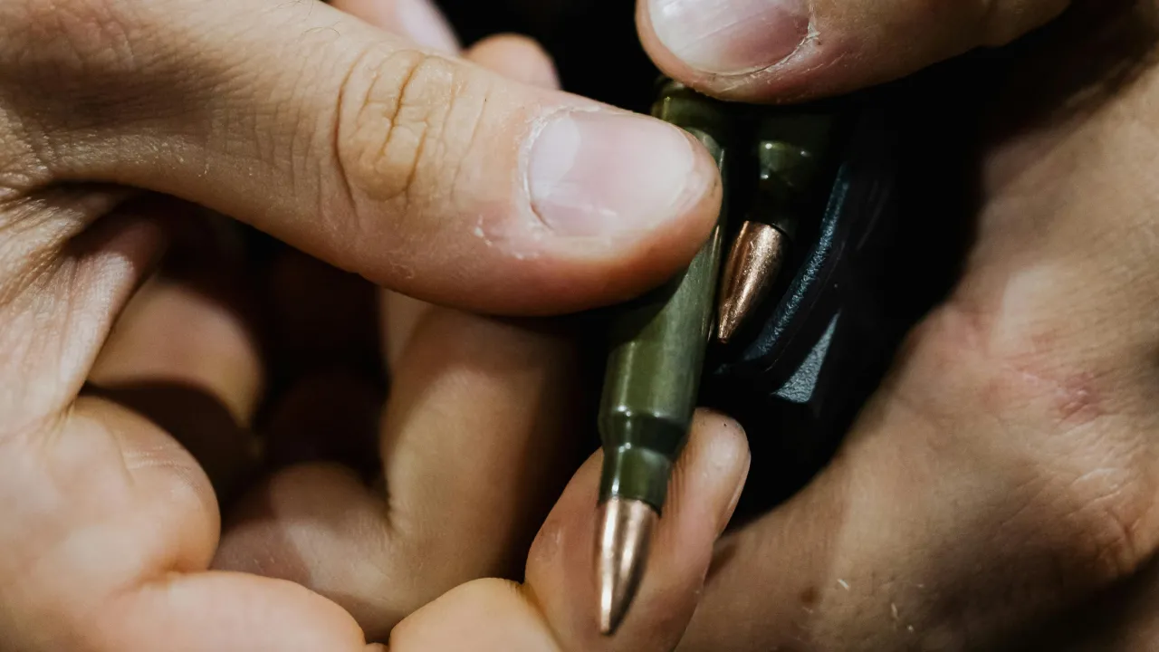 На Полтавщині чоловік вбив працівника ТЦК, під час супроводу військовозобов'язаних до навчального центру  