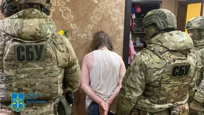 На Київщині викрили підпільну комуністичну організацію: чим вона займалася - фото