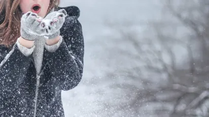 Україну накриє скандинавський холод: синоптик дав прогноз на 2 лютого - фото