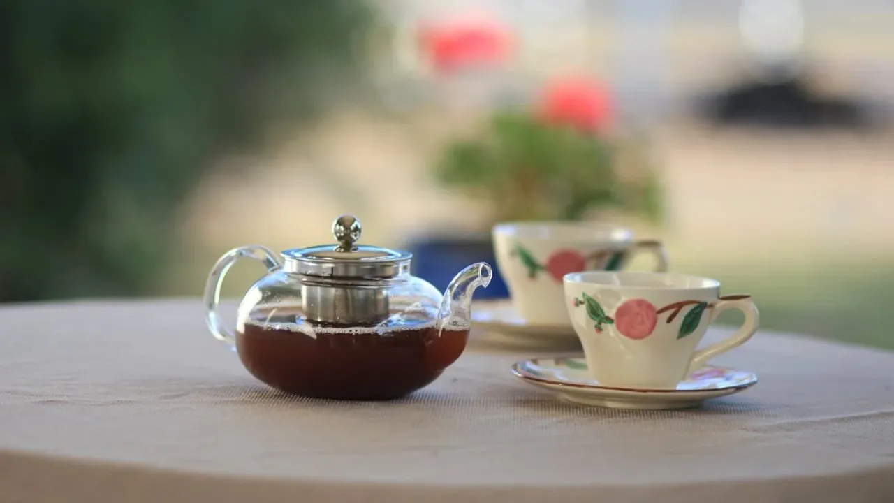 Якщо додати це до чорного чаю, то напій стане в рази кориснішим 