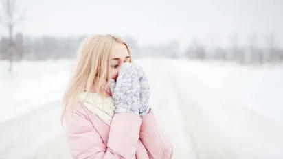 Укргідрометцентр повідомив, яка погода буде в лютому - фото