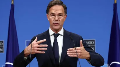 Рютте натякнув, що Росія може напасти на НАТО, як на Україну, і закликав готуватися - фото