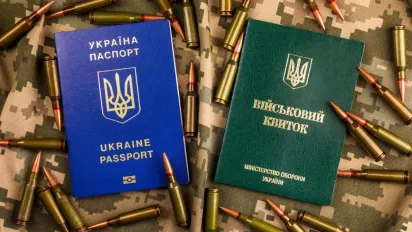 Електронні направлення на ВЛК стали доступними для всіх у "Резерв+" - фото