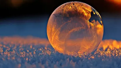 До України йде арктичний холод: де температура впаде найбільше - фото