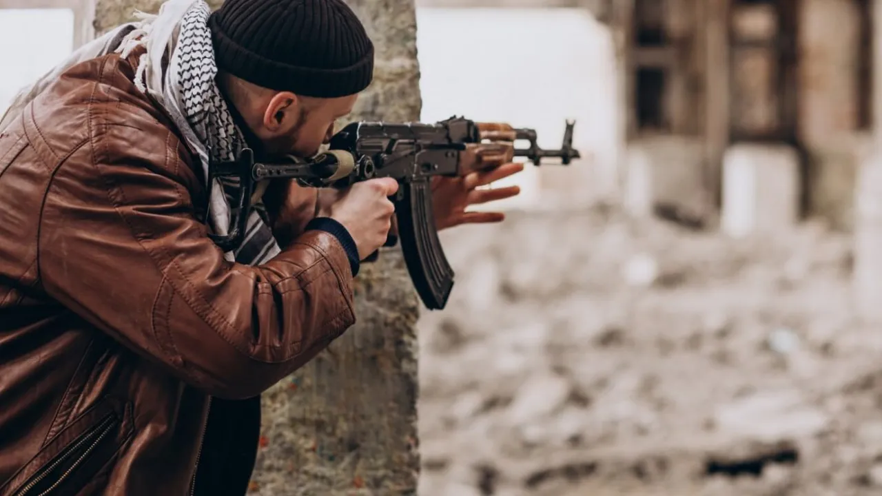 У Рівному затримали двох терористів, які намагалися підірвати управління поліції 