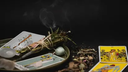 Гороскоп на 4 лютого 2025 року за картами Таро для всіх знаків Зодіаку - фото