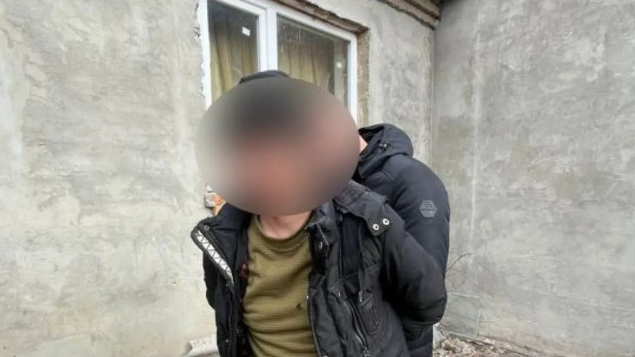 На Волині молодик забив до смерті чоловіка 