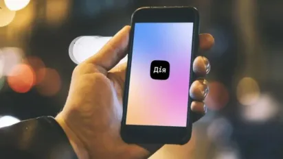 Українці зможуть отримувати в "Дії" електронні направлення - фото