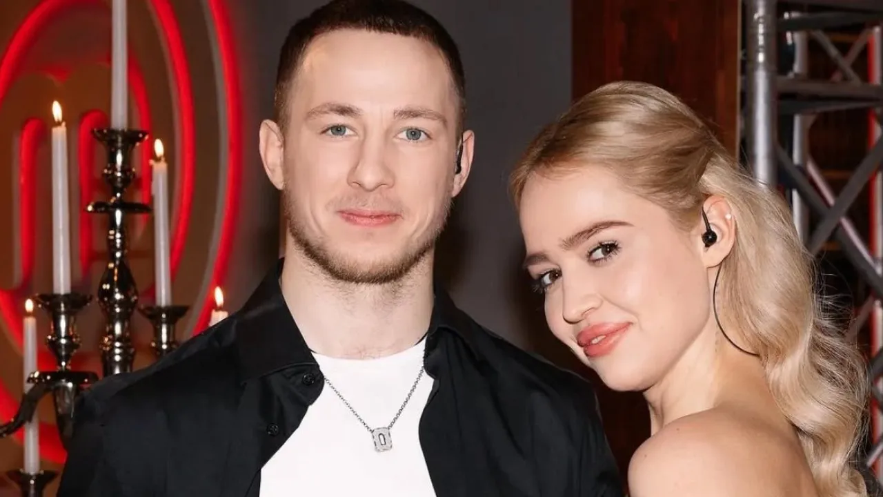 "Холостяк" Терен розірвав стосунки з переможницею шоу Інною 