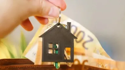 Купівля житла під час війни: рієлтори попередили про ще один ризик - фото