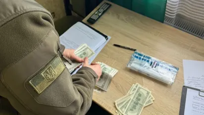 На Одещині правоохоронець за 7000 доларів переправляв чоловіків до невизнаного Придністров'я - фото