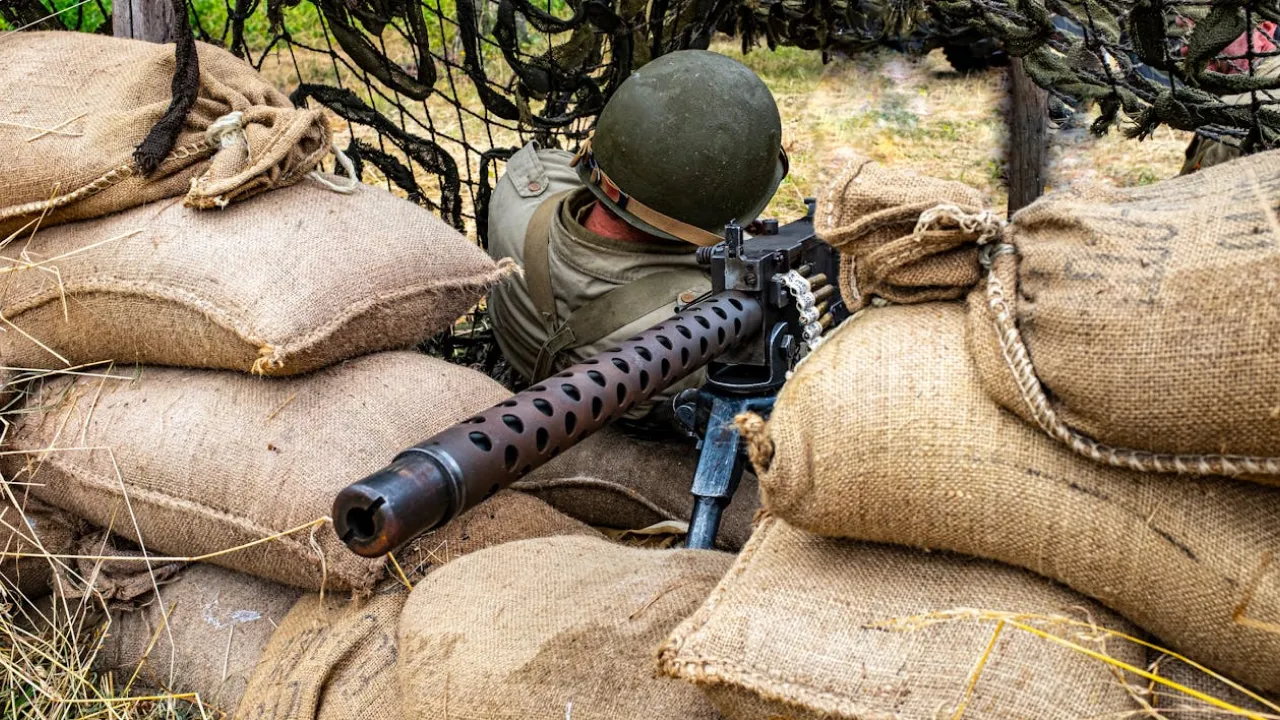 Стало відомо, скільки відсотків зброї власного виробництва Україна використовує на фронті 