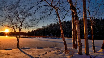 Завтра Європу накриє потужний антициклон Elvira: як зміниться погода в Україні - фото
