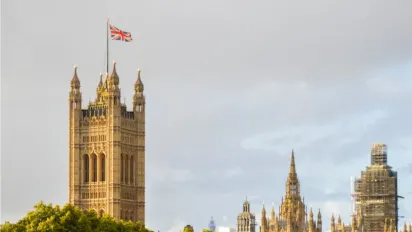 Британія виділить Україні близько $68,7 млн: куди спрямують кошти - фото