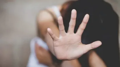 На Хмельниччині чоловік зґвалтував доньку знайомого і знімав процес на відео - фото