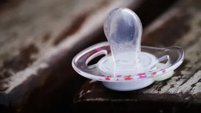 На Полтавщині багатодітна матір вбила новонародженого сина - фото