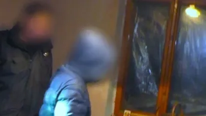 На Прикарпатті жінка вдарила сестру ножем в груди - фото