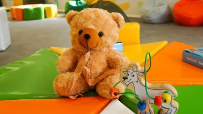 Грошова компенсація за «пакунок малюка» повертається - фото