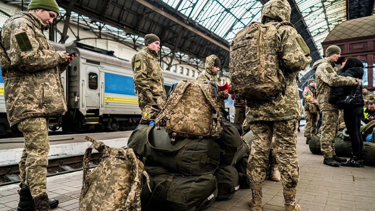 Для військових запровадять обов'язкові відпустки, - Веніславський 