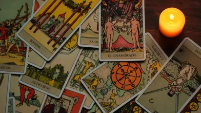 Гороскоп на 7 лютого 2025 року за картами Таро для всіх знаків Зодіаку - фото