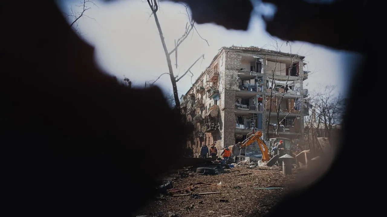 Хто з європейців найбільше підтримує росію у війні: опитування 