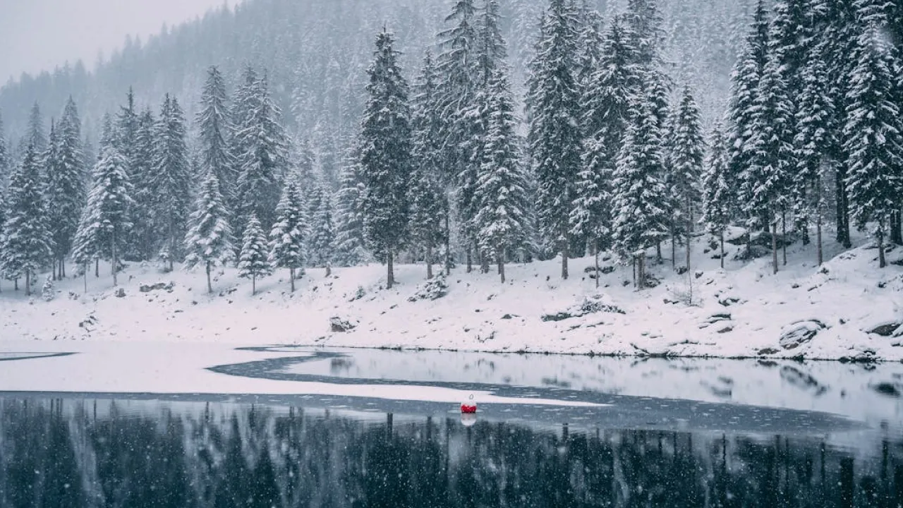 В Україну йде антициклон: прогноз синоптика 