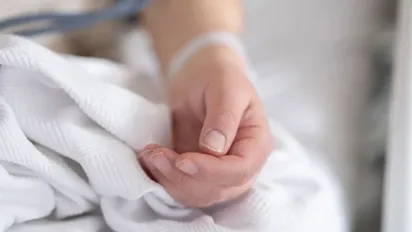 На Буковині в ТЦК помер 32-річний чоловік, якого раніше розшукували за ухилення - фото