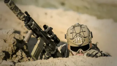 Який відсоток зброї для Сил оборони надійшло з-за кордону - відповідь Міноборони - фото