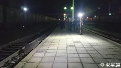 У Рівному на вокзалі до смерті забили 61-річного чоловіка - фото