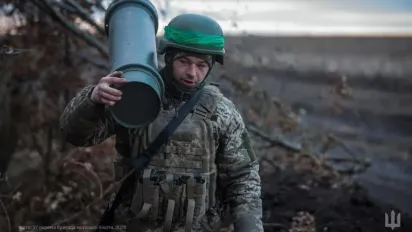 Строкової служби більше не буде – цей формат скасовують в ЗСУ - фото