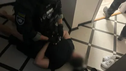 У Запоріжжі викрадали та били людей за фейкові борги - фото