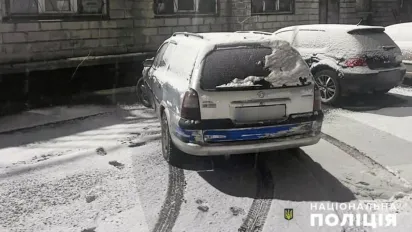 На Дніпропетровщині чоловік продав автівку знайомої без її відома - фото