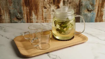 Чому каву варто замінити на зелений чай: пояснення науковців - фото