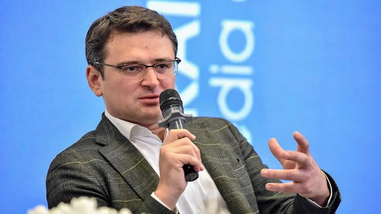 Вступ України у НАТО: Кулеба назвав головну "переговорну помилку" команди Трампа 