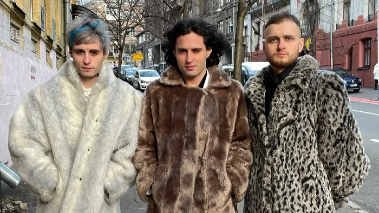 Стало відомо, хто представить Україну на «Євробаченні-2025» 