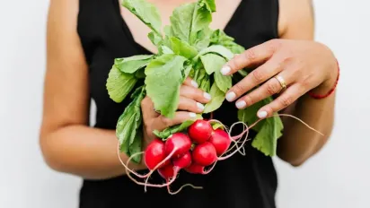 Редис буде розміром з кулак: ТОП-5 найкращих сортів - фото