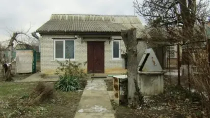 На Київщині жінка нанесла ножове поранення співмешканцю - фото