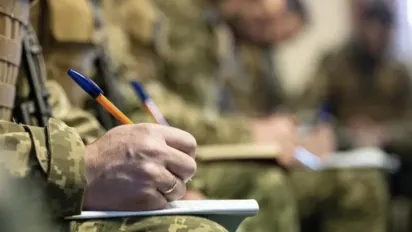 В Україні змінили процес бронювання: що потрібно зробити до кінця лютого - фото