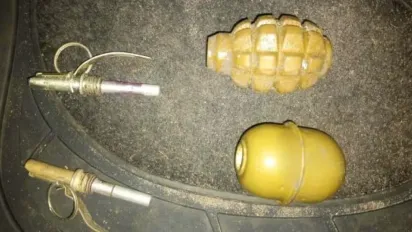 На Київщині затримали чоловіка, який збував боєприпаси - фото