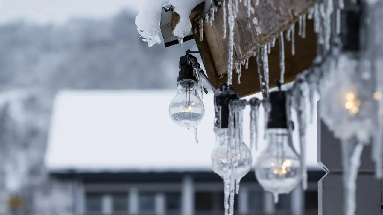 "Морози в Україні посиляться": синоптики дали прогноз погоди на тиждень 