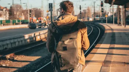 Число біженців у ЄС зросло на 25 тисяч, серед них – більше українських чоловіків - фото