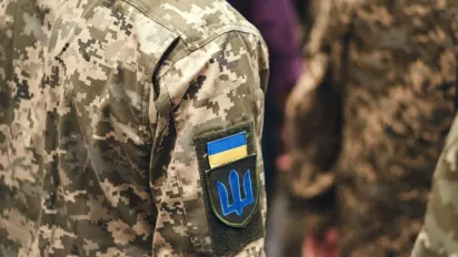 На Рівненщині під час перевірки документів чоловіки побили працівників ТЦК та втекли - фото