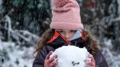 В Україні потеплішає, але ненадовго: прогноз синоптика - фото