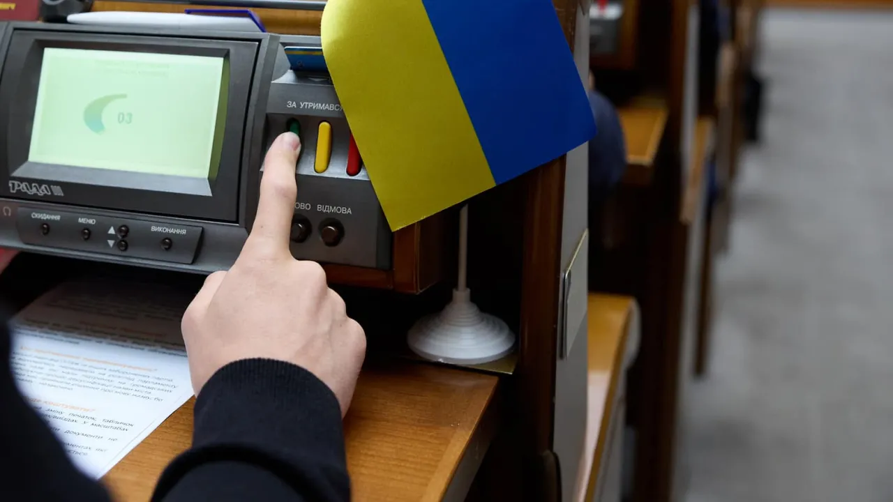  Рада підтримала продовження терміну проходження ВЛК для обмежено придатних 