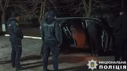 На Одещині працівник ТЦК за 5-8 тис. доларів переправляв чоловіків за кордон - фото