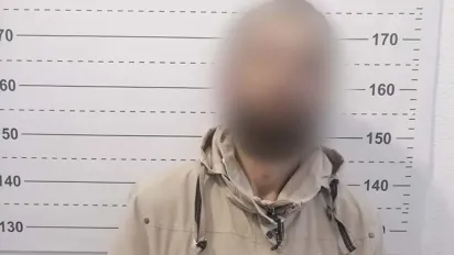 У Тернополі чоловік пограбував магазин, перебуваючи під домашнім арештом - фото