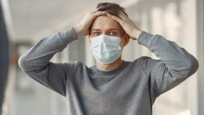 В Україні п'ятьом областям загрожує локальний карантин: причина - фото