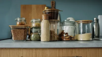 В Україні прогнозують зростання цін на крупи - фото